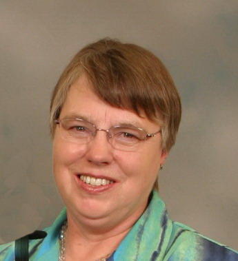 Carol Hughes